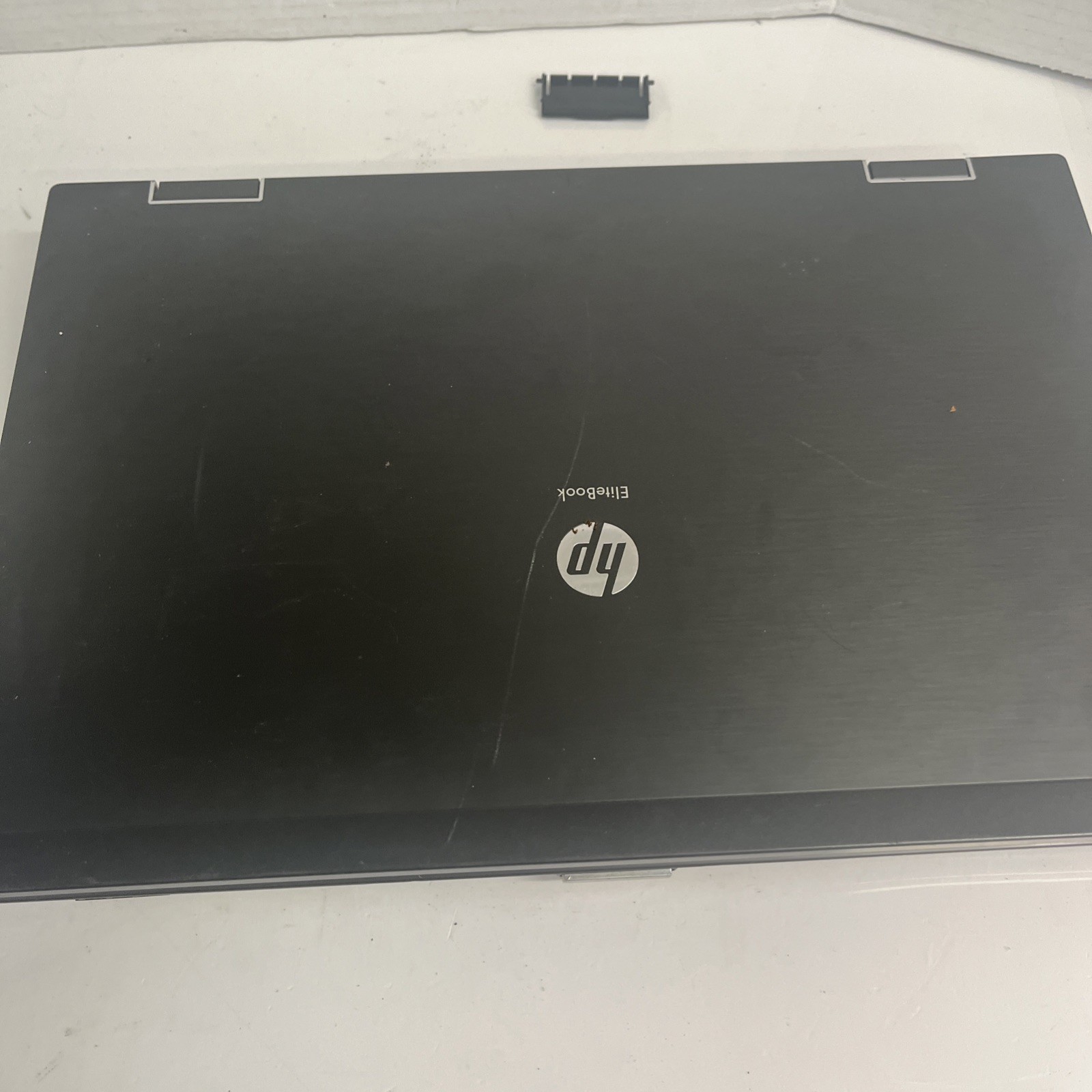 HP EliteBook 8540W Intel i7-M620 8GB RAM 256 GB HDD W10P NVIDIA GPU No Battery