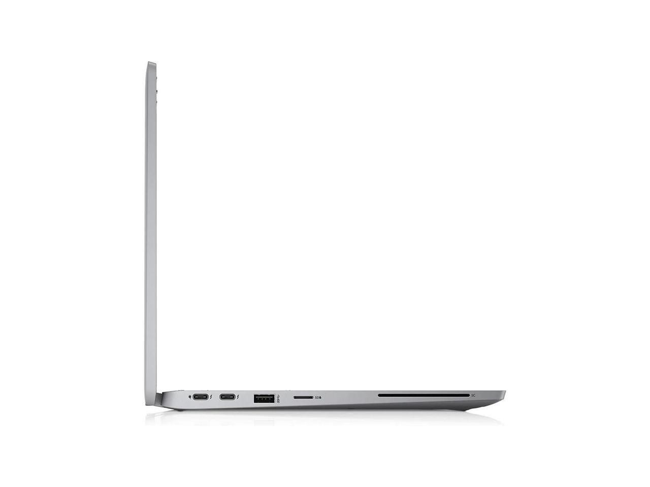 Dell Latitude 5320 Laptop Intel Core i7-1185G7 32GB RAM 512GB SSD 13.3″ FHD