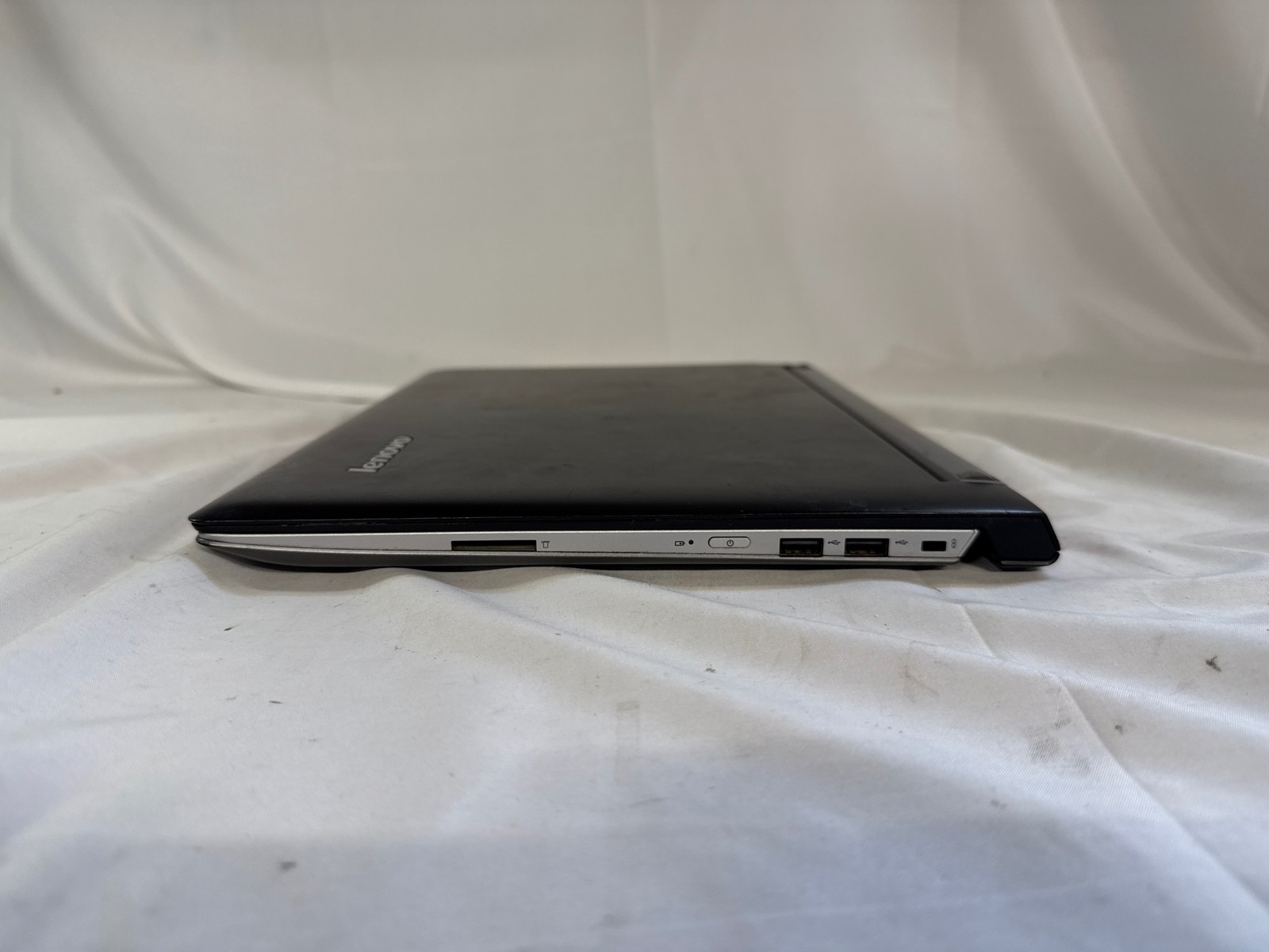 Lenovo Flex 2-14 Touchscreen i7-4510U 8GB 128GB SSD 14″ Laptop