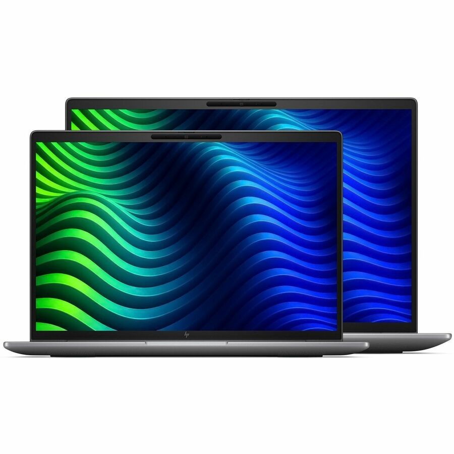 HP ZBook 8 G2i 16 Copilot+ PC Mobile Workstation – WUXGA – 60 Hz – Intel Core U