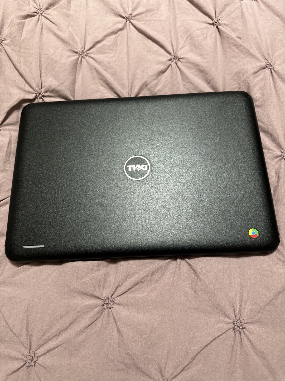 Dell Chromebook 11 3180 P26T Celeron N3060 1.60GHz 4GB RAM 16GB SSD w/ Charger