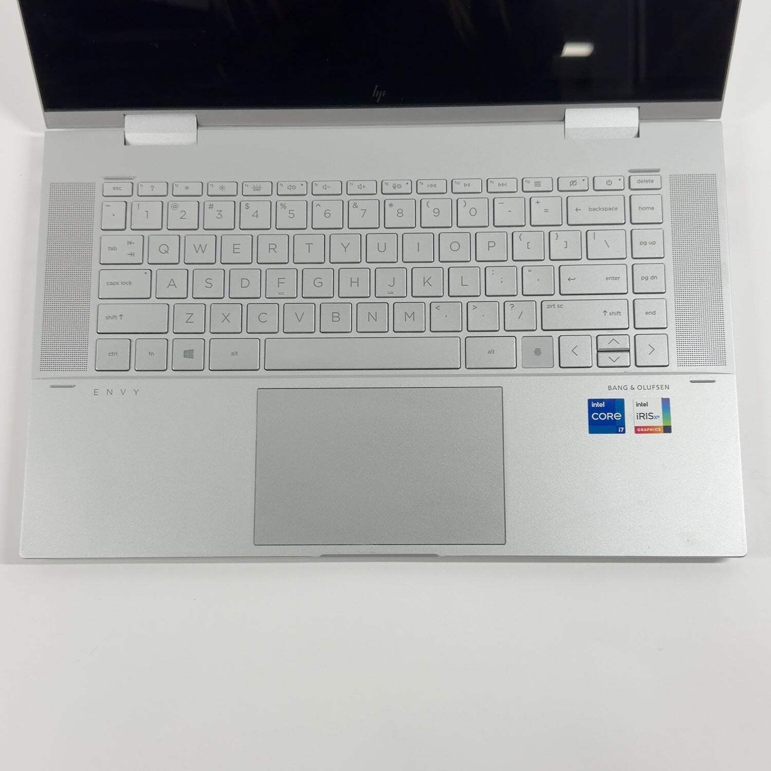 HP Envy x360 15-ES0023DX 15.6″ i7-1165G7 2.8GHz 16GB RAM 512GB SSD