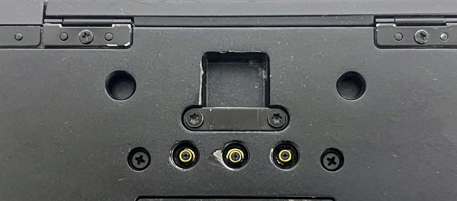 Dell Latitude 5424 Rugged – i5-8350U, 8GB RAM, 240GB SSD, Touchscreen, LTE #028