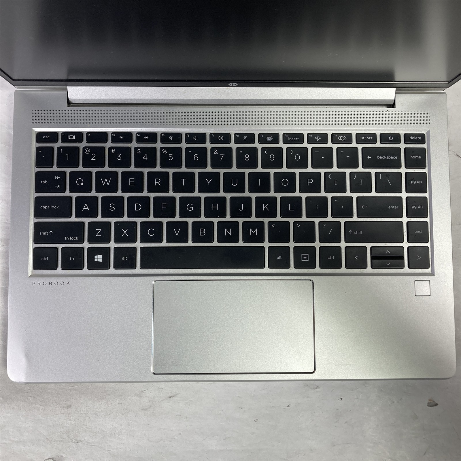 HP ProBook 445 G8 14″ Laptop Ryzen 5 5600U 2.3GHz 16GB 512GB NVMe SSD – Win 11