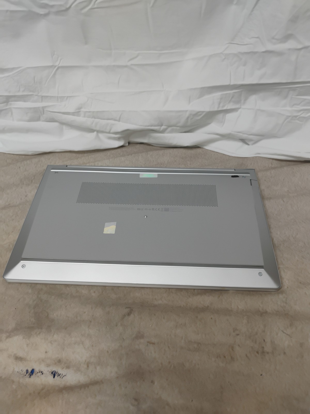 EliteBook 650 G9, i7-12th Gen, 16gb Ram, 256gb SSD, 10 Key, Win 11