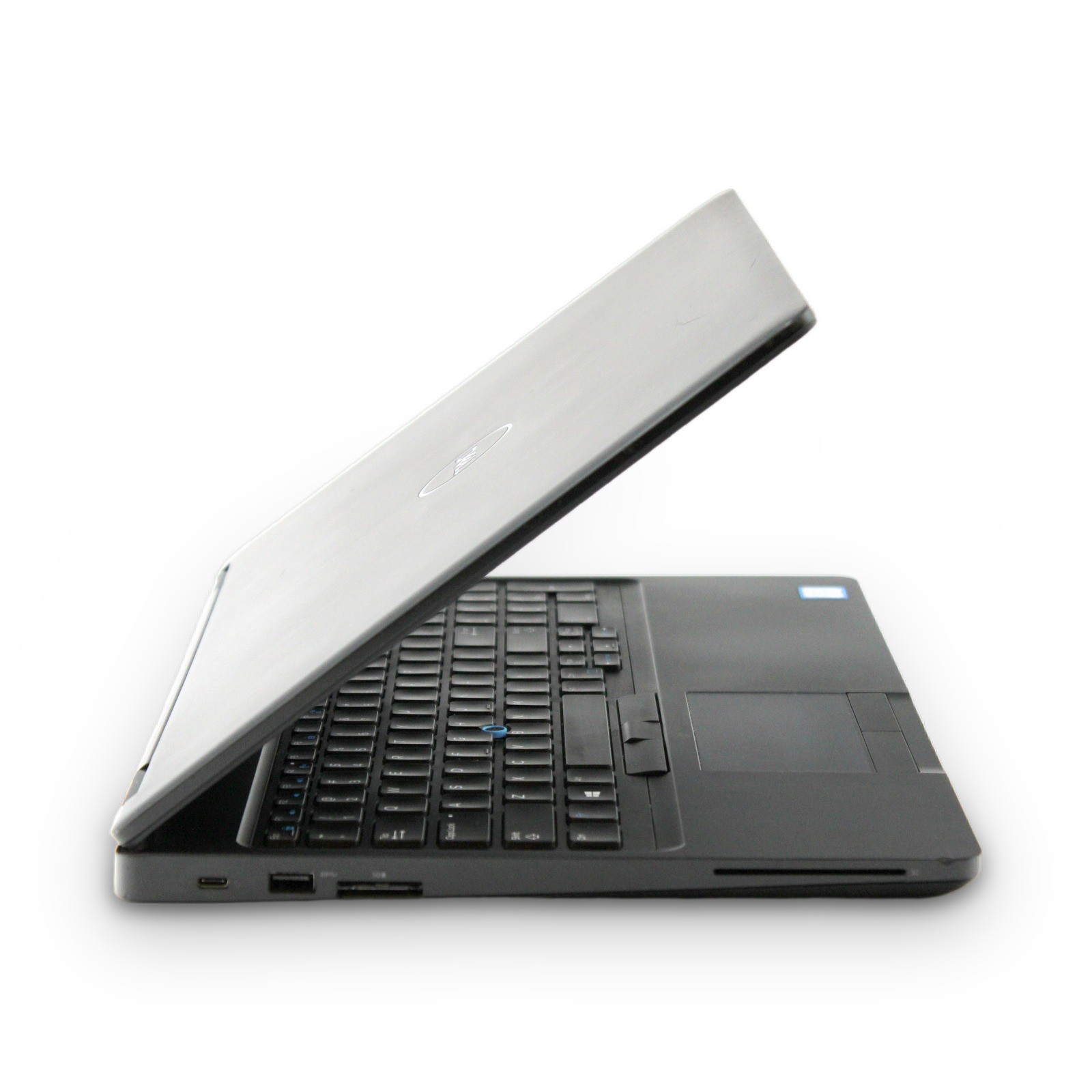 Dell Latitude 5590 15.6in i5-8350U 8GB No OS, Drive, Power Cord Grade B