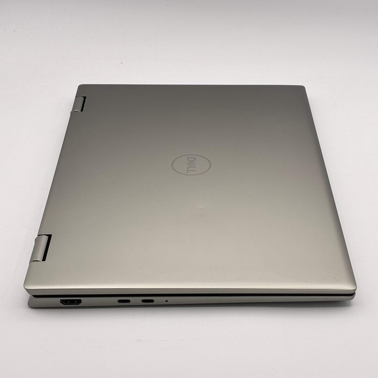 HP Inspiron 14 7425 2 in 1 8GB 512GB Silver