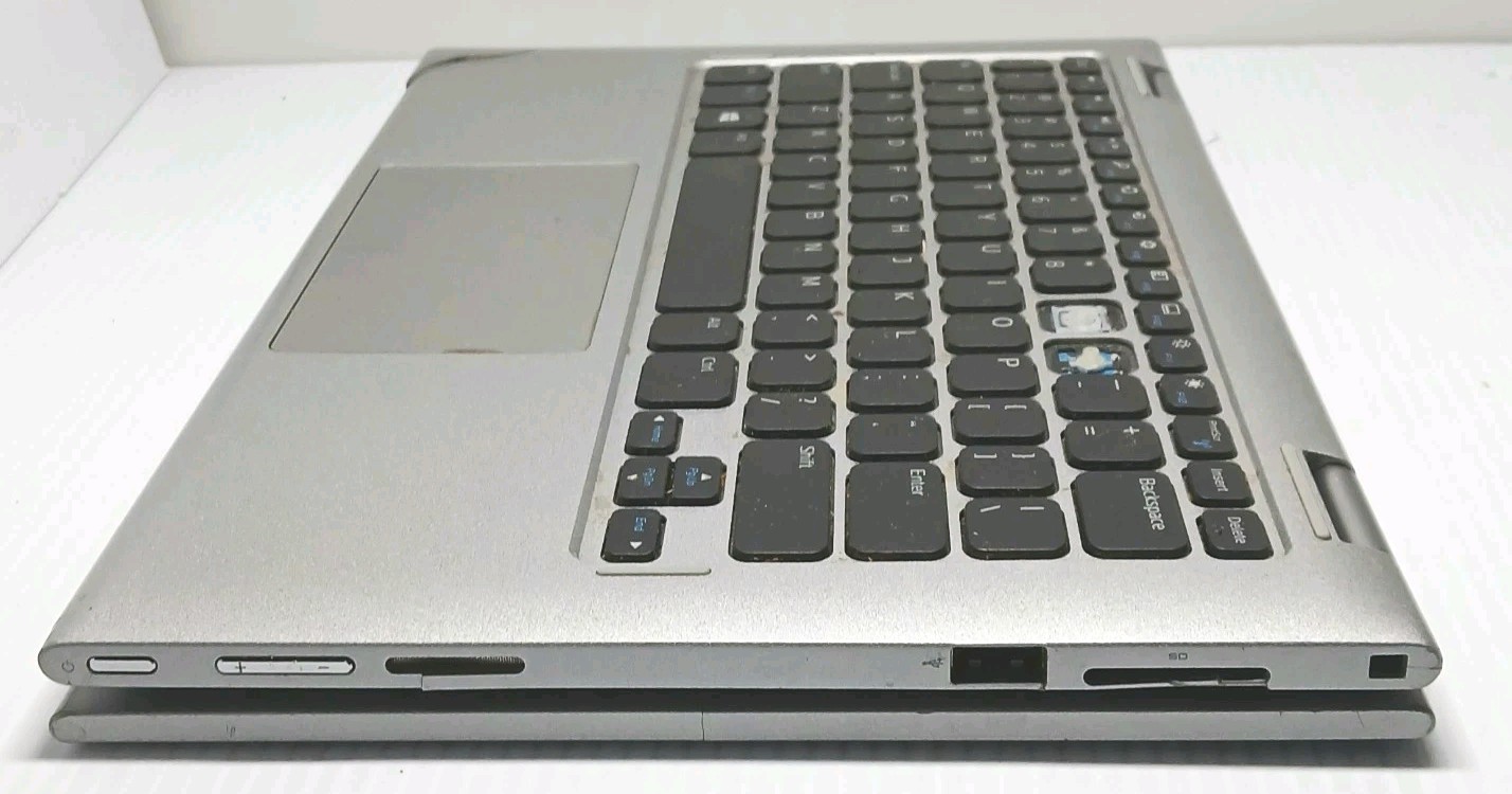 Dell Inspiron 11 3147 Intel Pentium 2.16GHz 4GB RAM No Hard Drive Or Battery