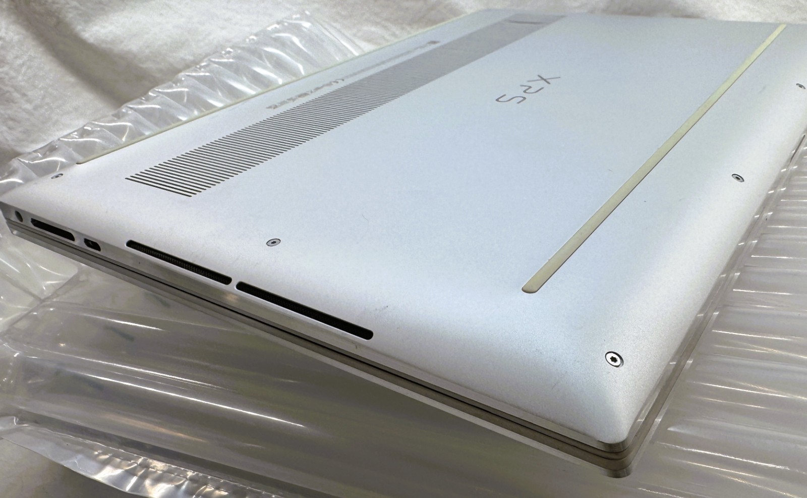 Dell XPS 15 9510 OLED TOUCH ✔i7-11800H ✔64GB RAM ✔2TB 990 Pro ✔RTX 3050 ✔Grade A