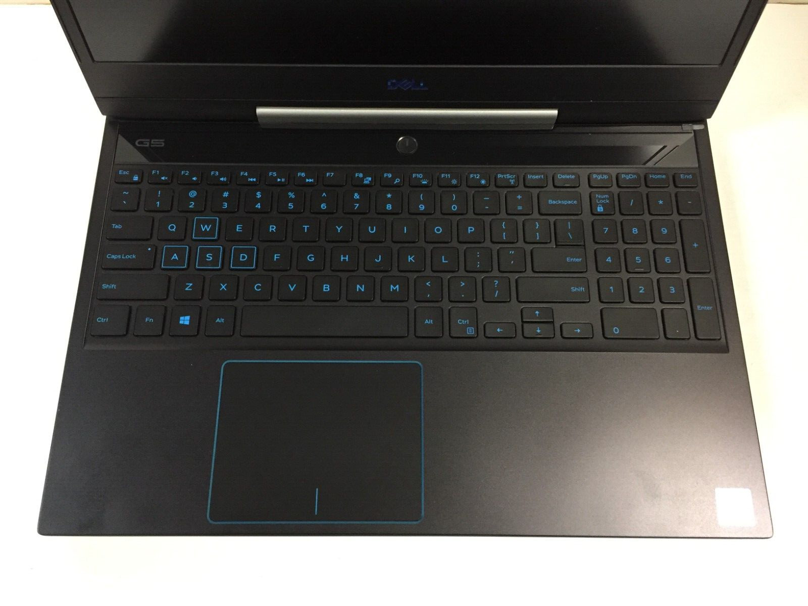 Dell G5 5590 15.6″ FHD Laptop/Intel i5-9300H/24GB Ram/1TB SSD+1TB HDD/GTX 1650