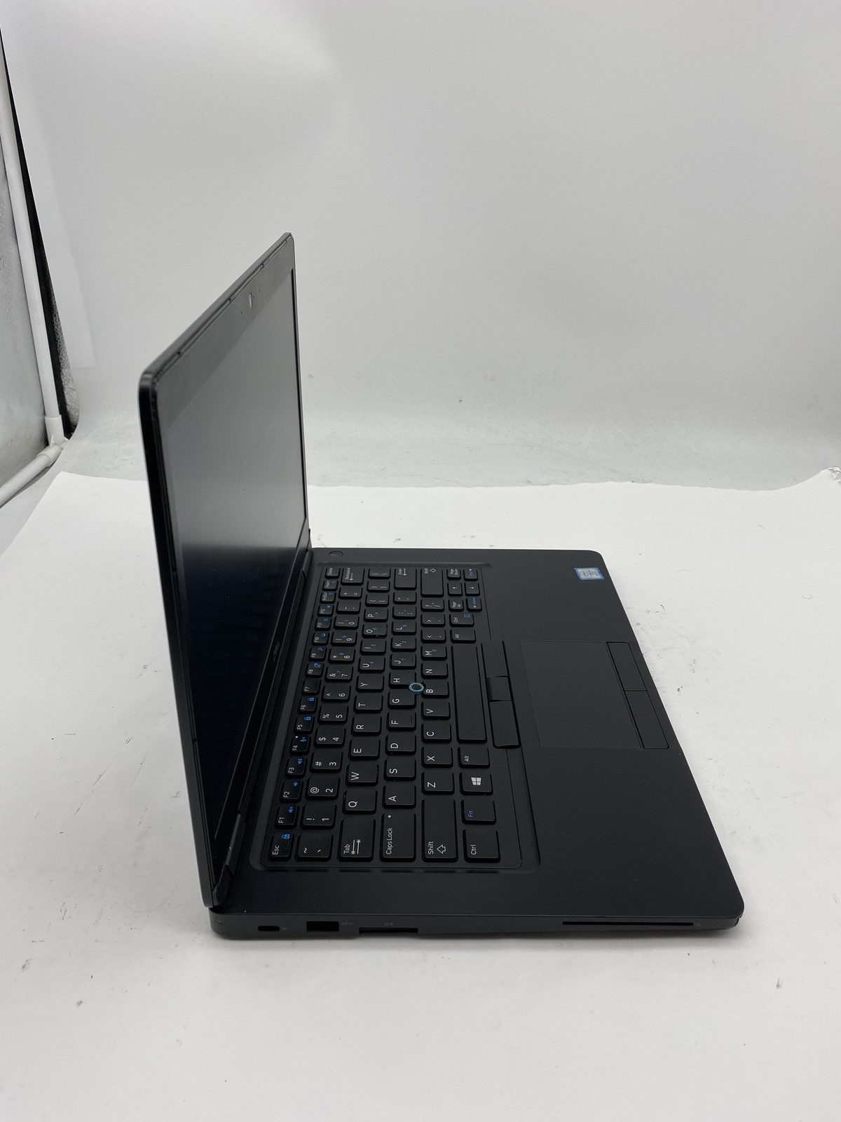 Dell Latitude 5490 Intel Core i5 8350U 1.7GHz 8GB RAM 256GB SSD W11P