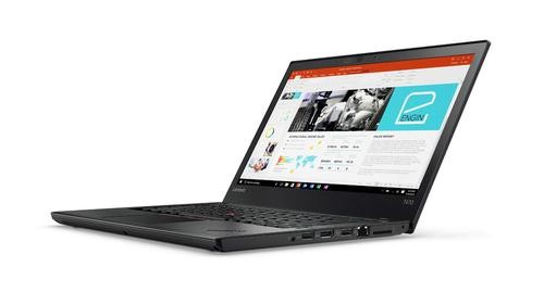 Lenovo ThinkPad T470 Core i5 7th Gen i5-7300U 262GB 16GB 1920 x 1080 (FHD)