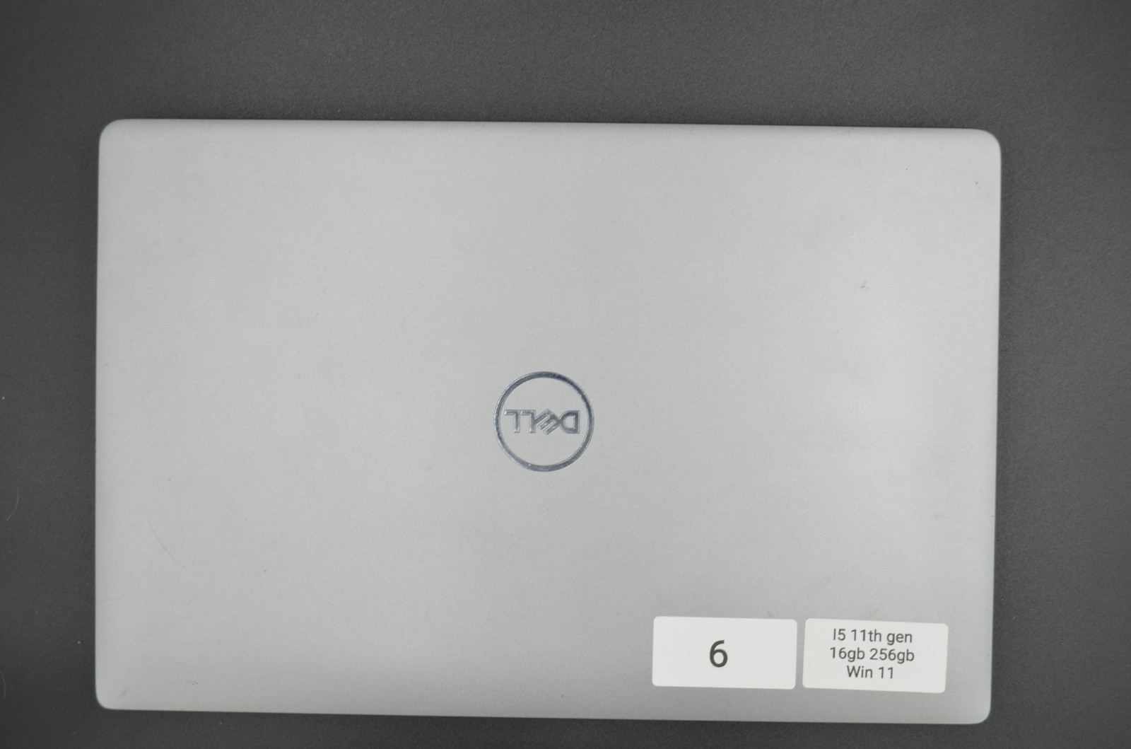 Dell Latitude 5420 Laptop Core i5 11th Gen, 16GB RAM, 256GB SSD, Win 11 Pro