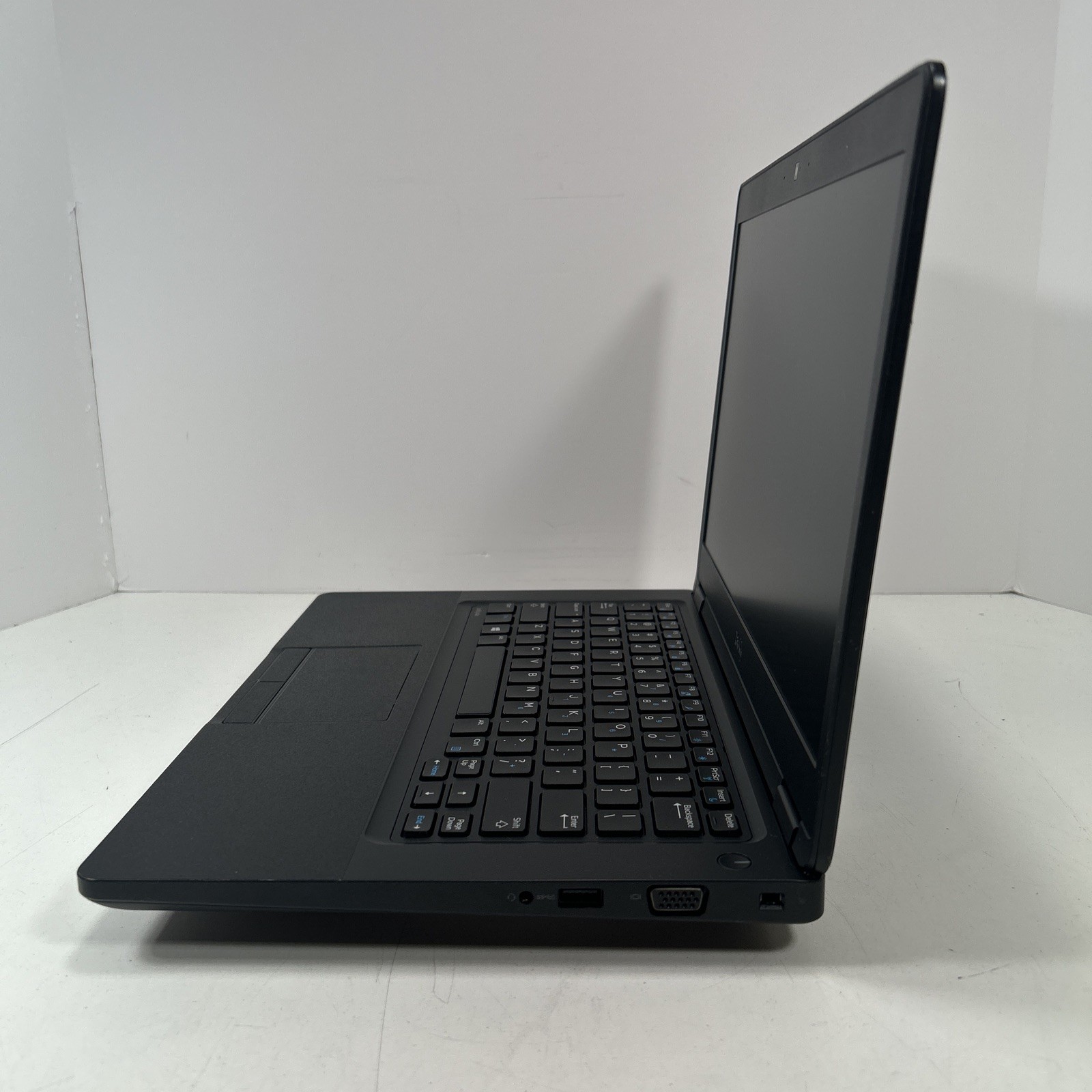 Dell Latitude 5480 i5-6300U 2.4GHz 8GB Ram 256GB SSD Win 11 Pro Needs 🔋