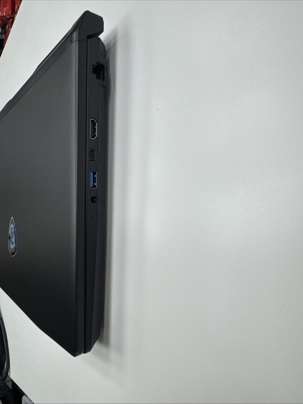 MSI Crosshair 16 Gaming Laptop i7-13620H RTX 4070 16GB RAM 1TB SSD 144Hz WIN11