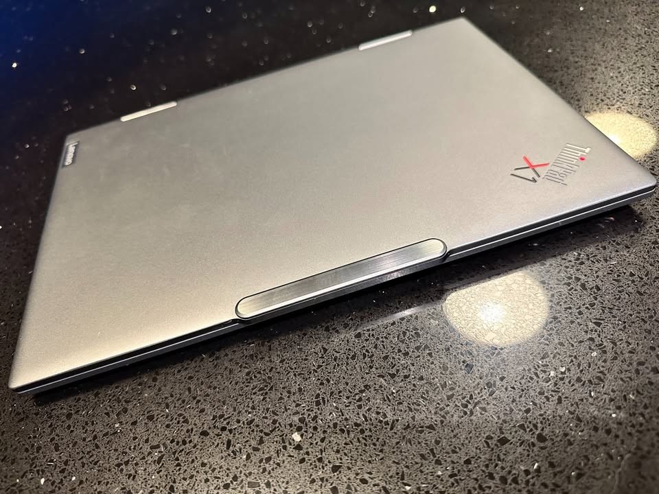 Lenovo Thinkpad X1 2-in-1 Gen 9 Type 21KE