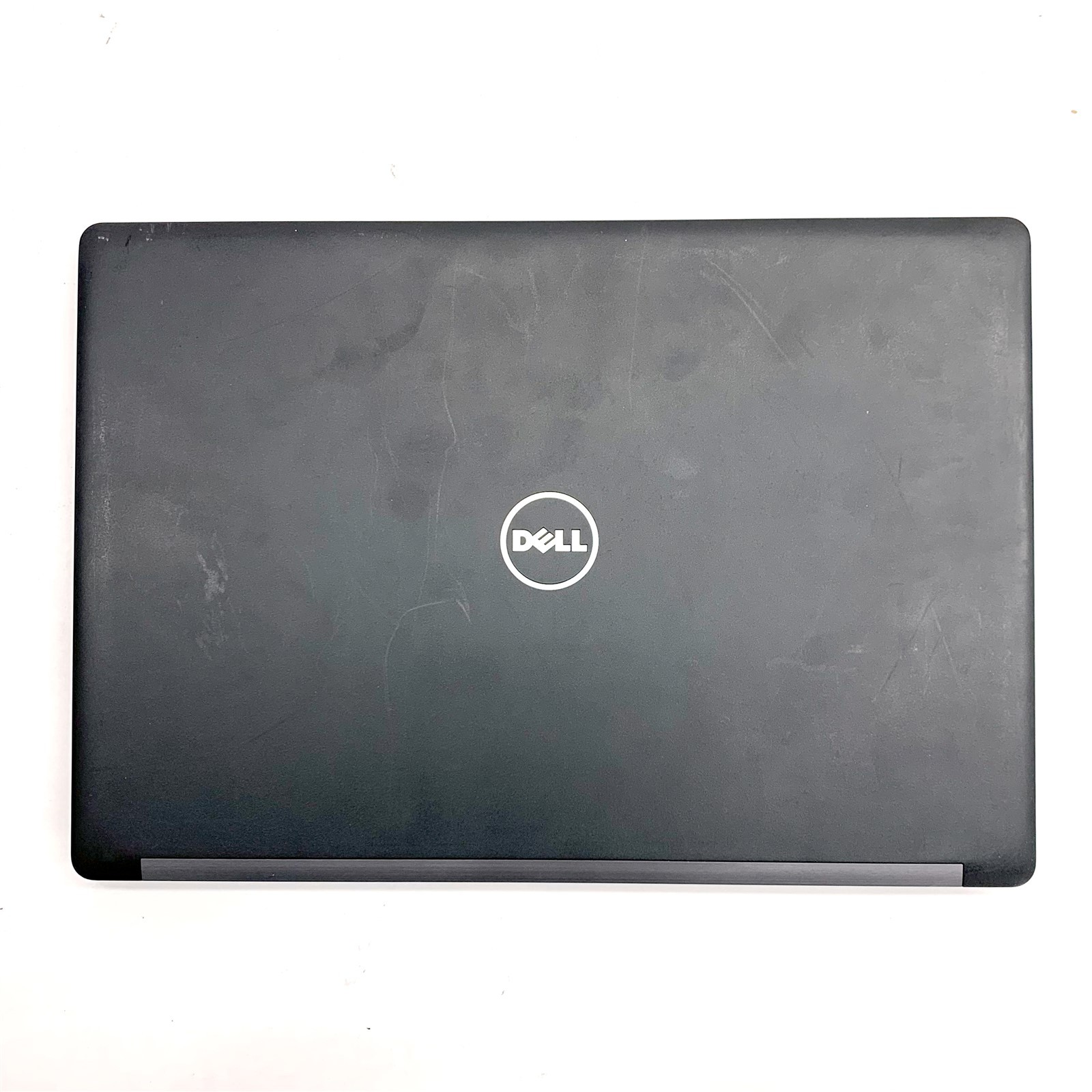 Dell Latitude 5280 12.5″ Intel i5-7300U 2.6GHz No Ram SSD Damaged Port For Parts
