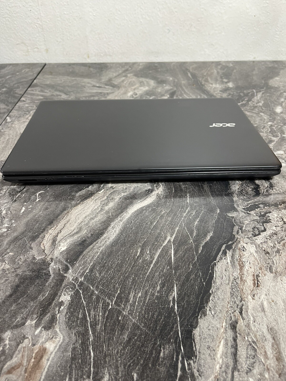 Gaming Acer E5 571 i7 4th gen