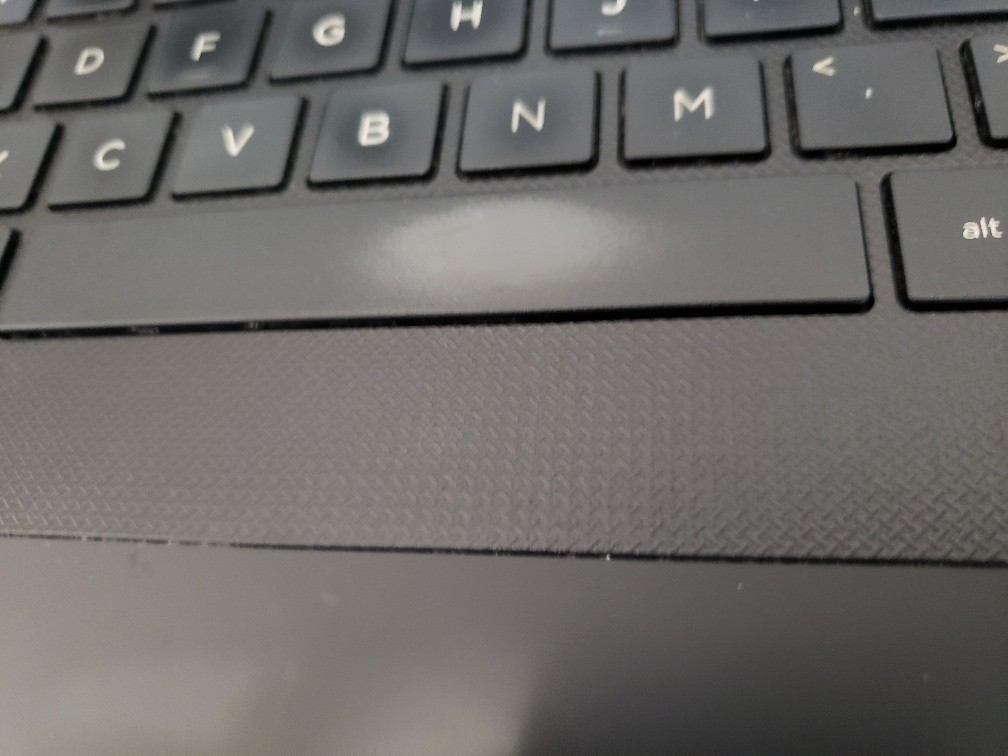 HP NOTEBOOK 17-BS037CL INTEL CORE i3-6006U 2.00GHZ 256GB SSD 8GB RAM WIN 11