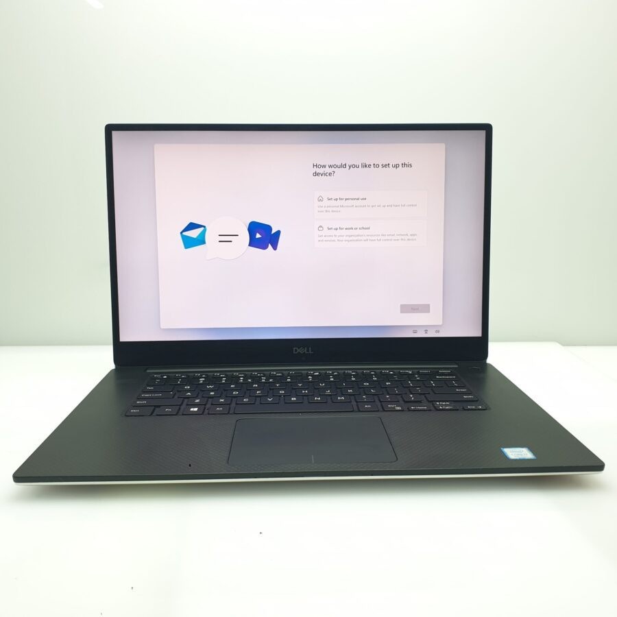 Dell Precision 5530 15.6 FHD Intel i9-8950HK 2.90GHz 32GB RAM 1TB SSD Windows 11