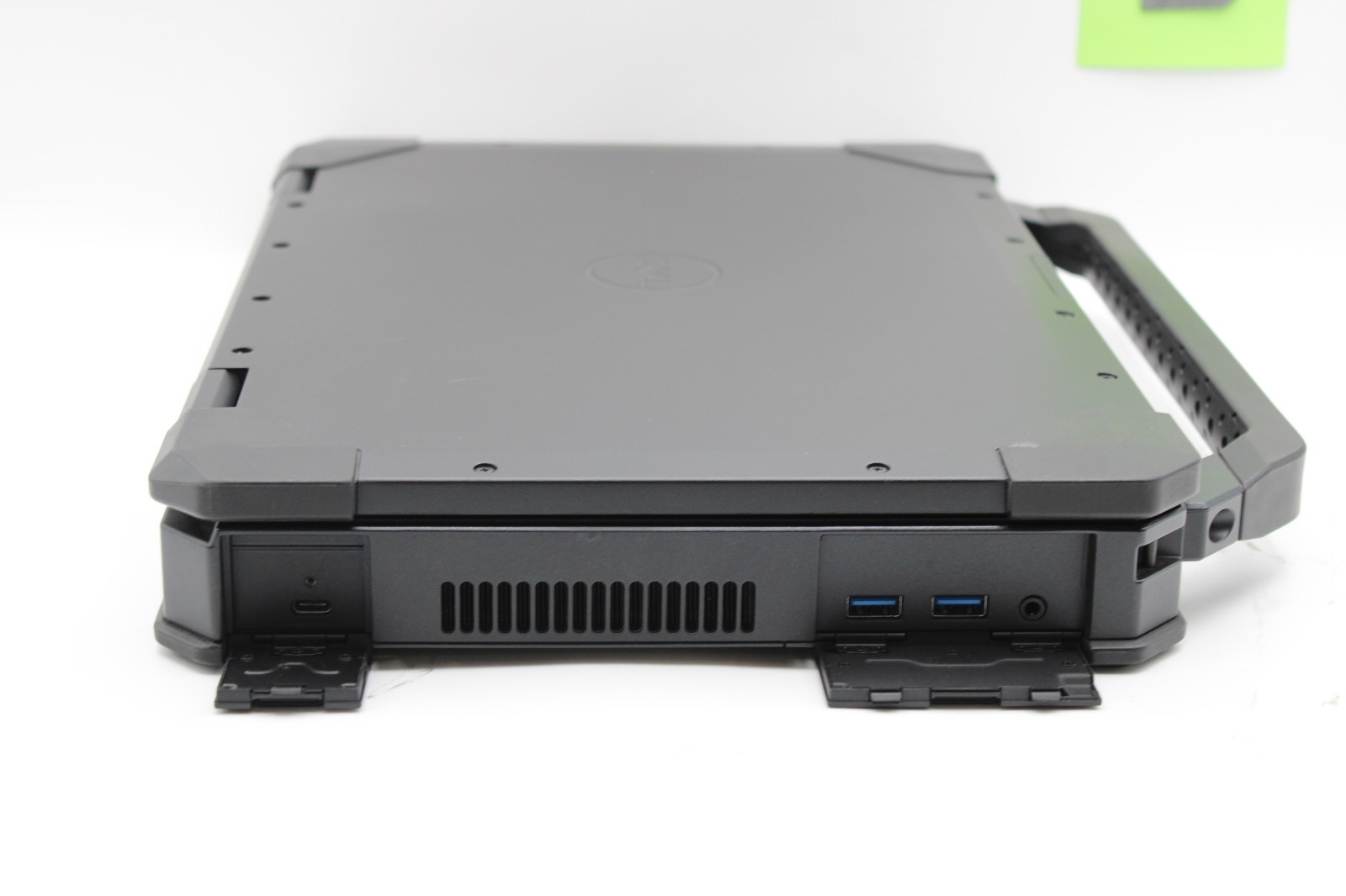 Dell Latitude 5424 Rugged Touch i5-8350U @ 1.7 No RAM No SSD No Batt *PARTS/BARE