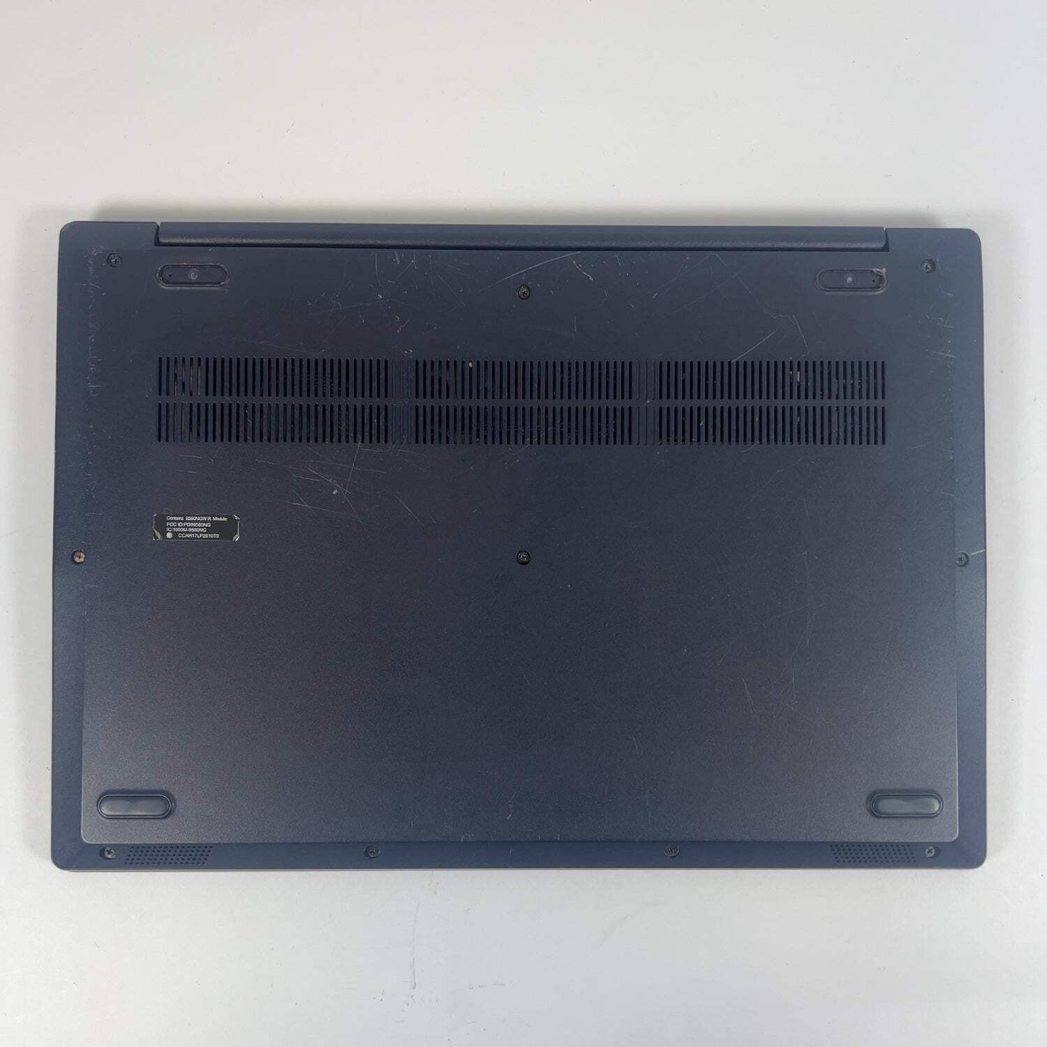 Lenovo IdeaPad 3 I5IL05 15.6″ i3-1005G1 1.2GHz 8GB RAM 256GB SSD