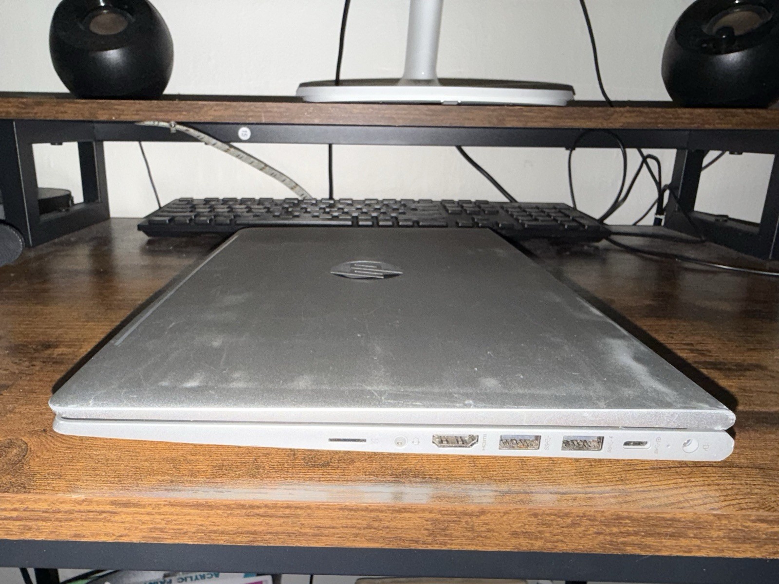 HP ProBook 440 G8 14″ Laptop | Intel i5 | 16GB RAM | 256GB SSD | Windows 11 Pro