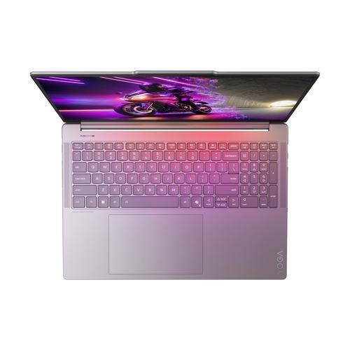 Lenovo Yoga Pro 9 16IAH10 Core Ultra 7 Intel 255H GeForce RTX 5060 1TB 32GB
