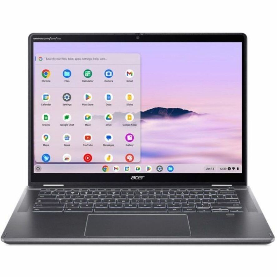 Acer NX.JJ5AA.003 Chromebook Plus Spin 514 14″ Touch Core 7 150U 16GB 256GB SSD