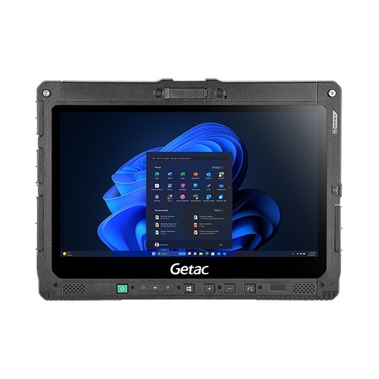 Getac K120 Fully Rugged Tablet PC 12.5″ 1080P Touchscreen i7 16GB 256GB Pro