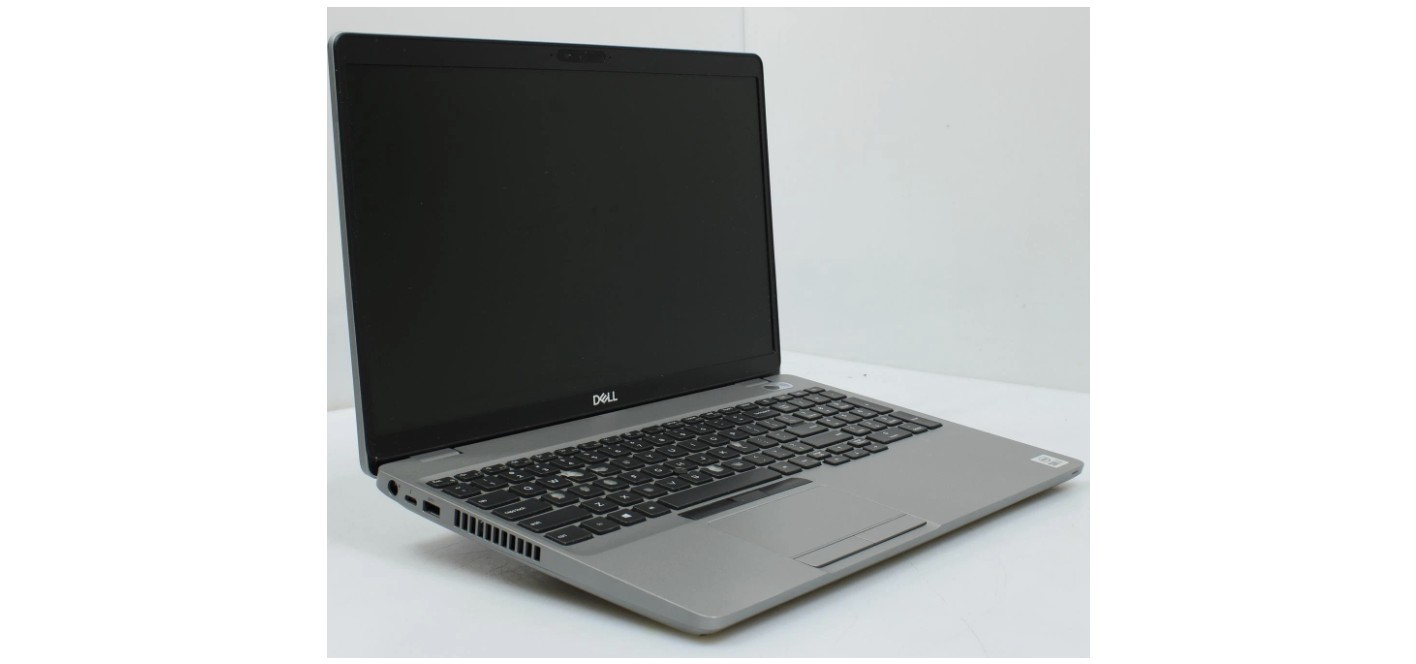 Dell Precision 3551 i9-10885H 2.4GHz 32GB 512GB NVMe 15.6″ No OS: Fair