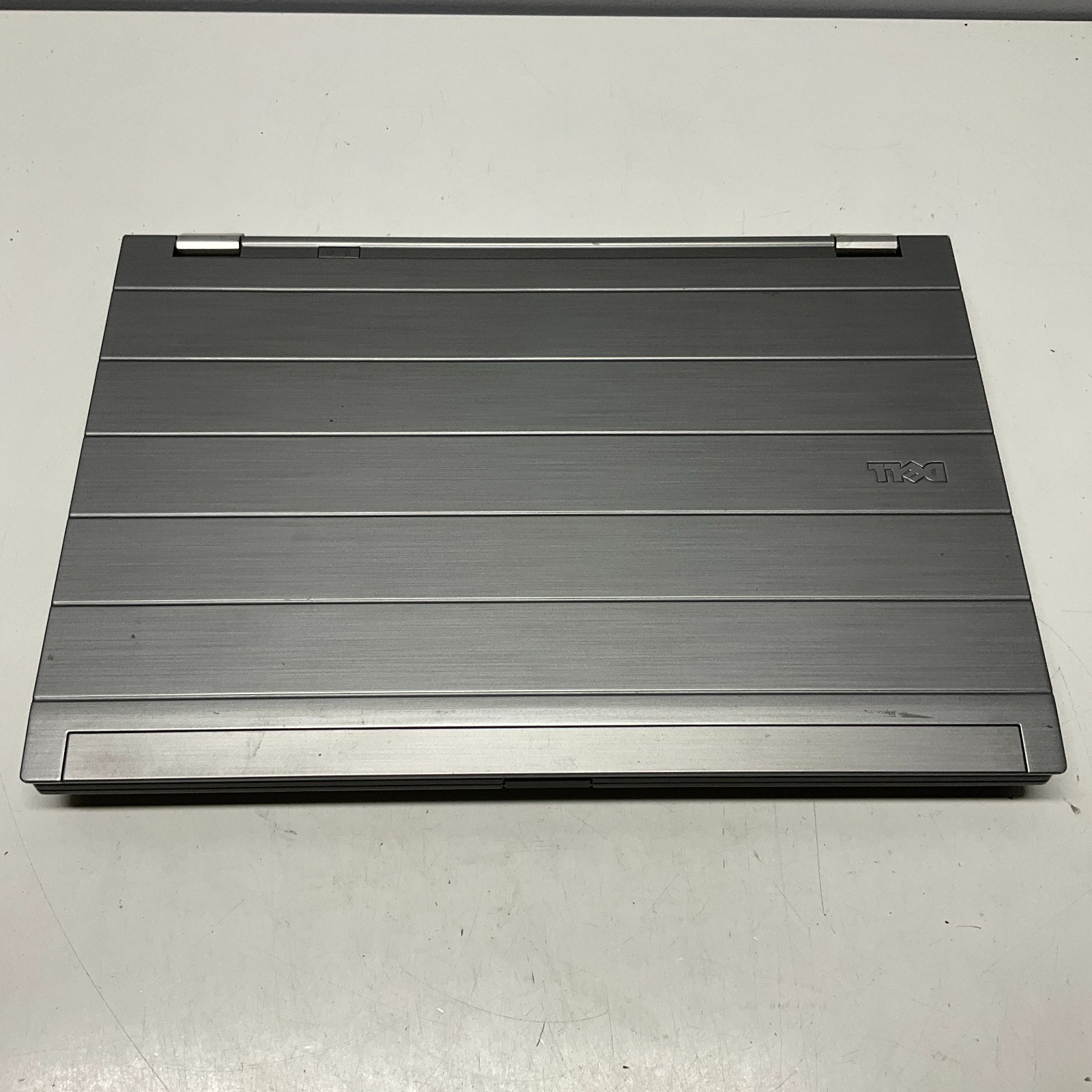 Dell Precision 4500 Laptop i7-620M 2.67GHz 4GB 250GB SSD Win 10 Pro NO BAT READ