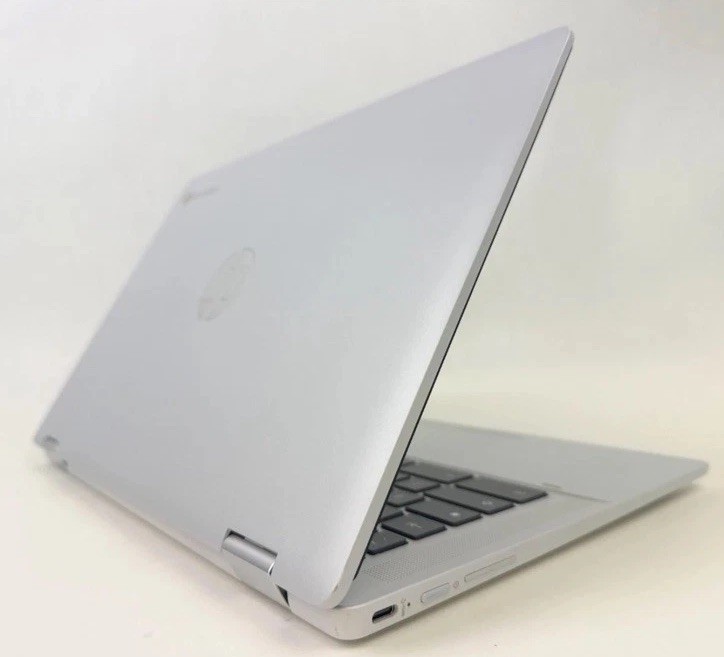 HP Chromebook x360 14b-cd0013dx 14″ HD TOUCH intel N100 3.4GHz 4GB 64GB 99tt
