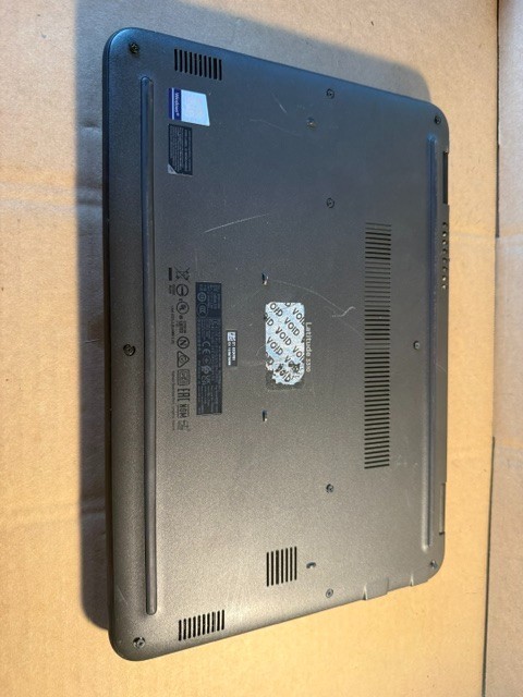Dell Latitude 3310 i5-8265U 256GB SSD 8GB RAM (No Charger Included)
