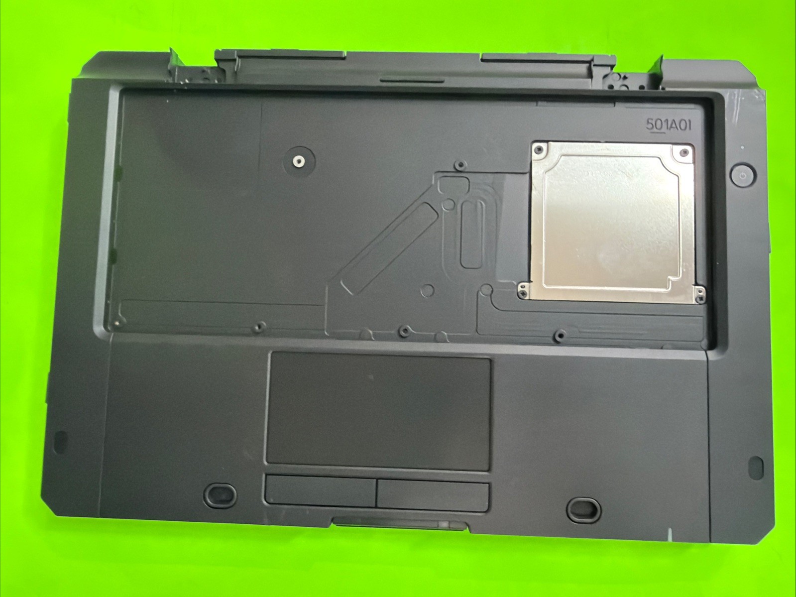 DELL LATITUDE 13 RUGGED EXTREME 7330 Palmrest Touchpad B98