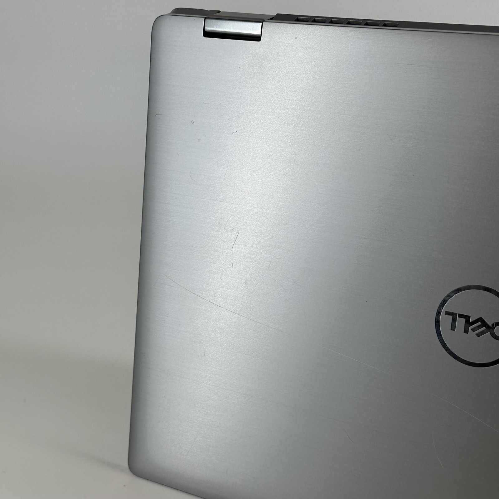 Dell Latitude 9420 (2-in-1) 14 Gray 2K TOUCH i7-1185G7 3.00GHz 32GB 1TB SSD Good
