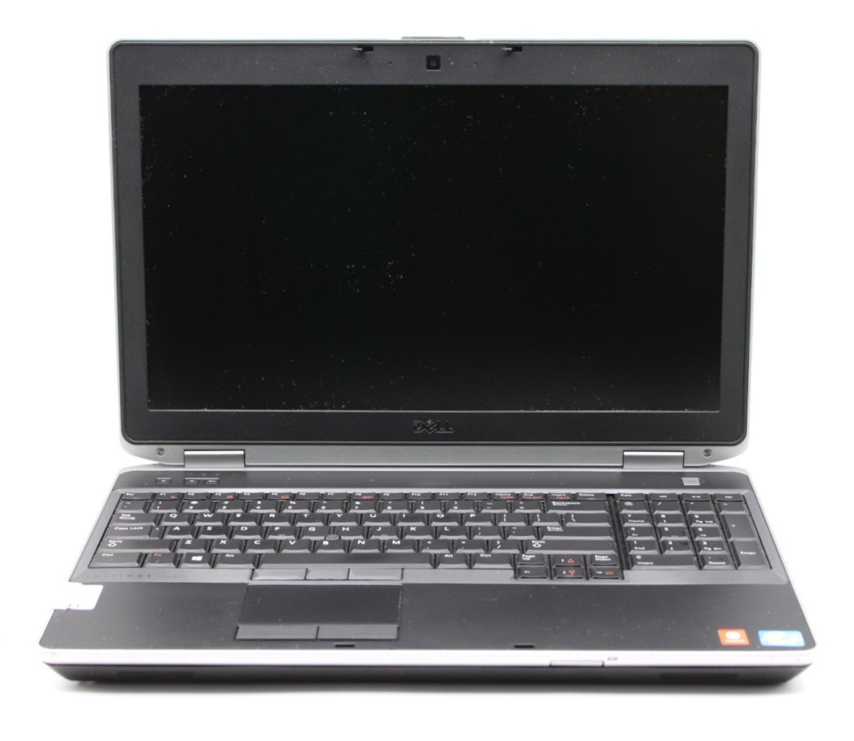 Dell Latitude E6530 i7-3520M@2.9GHz 8GB DDR3 NO STORAGE OR OS *USED/TESTED*