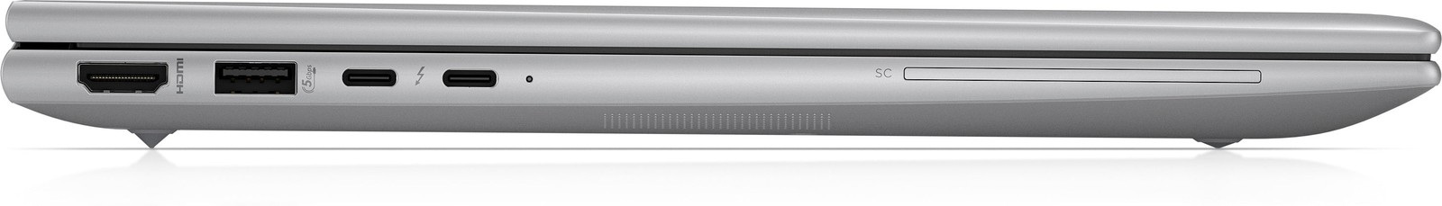 HP ZBook Firefly 14 G11 14″ Mobile WS Intel U7 16GB 512GB SSD W11P – A6VJ6UT#ABA