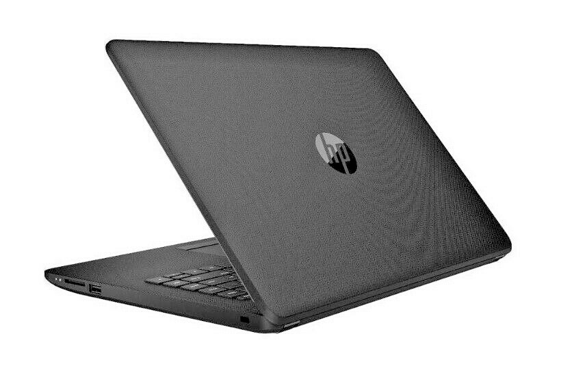 HP 2TB 8GB Windows 10 Notebook 14T-BS000