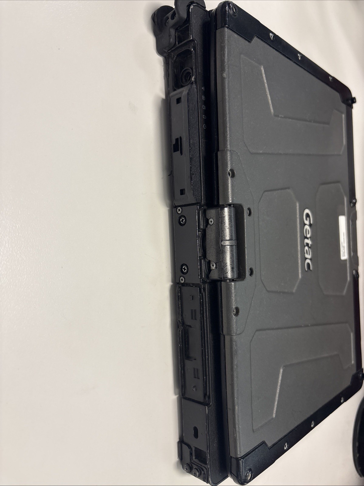 Getac Tough Laptop Model V110 i7-7500U, 8GB RAM, 128GB SSD