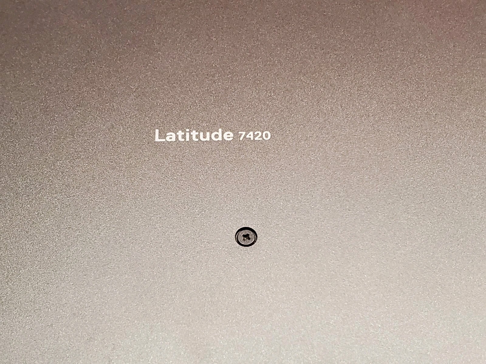 Dell Latitude 7420 i7 1185G7 3.00GHz/ 32GB/ No SSD/ 1920×1080 #2949