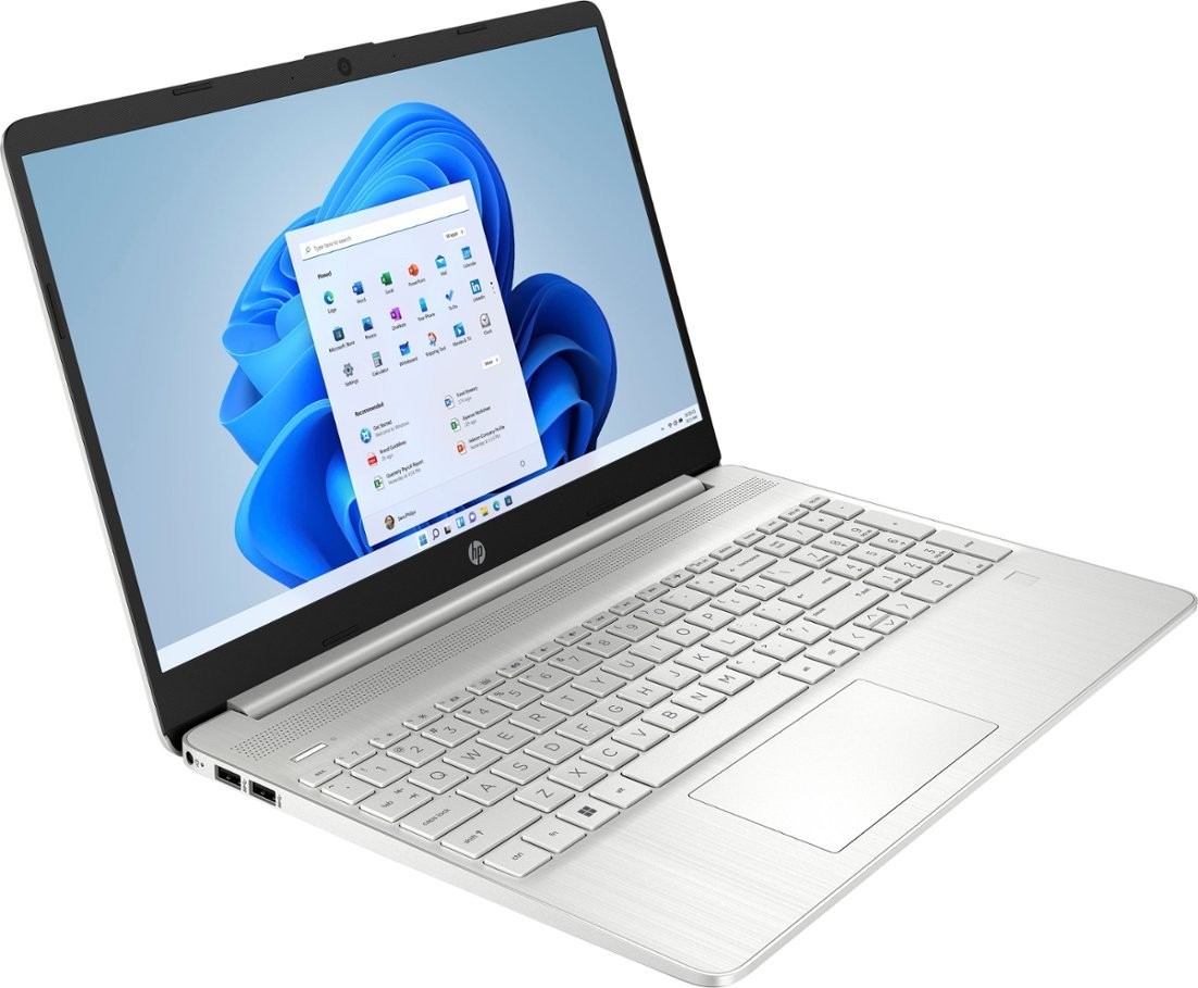 HP Laptop 15.6″ Computer HD AMD Ryzen 3 UP TO 32GB RAM 1TB SSD+Win 11 Pro