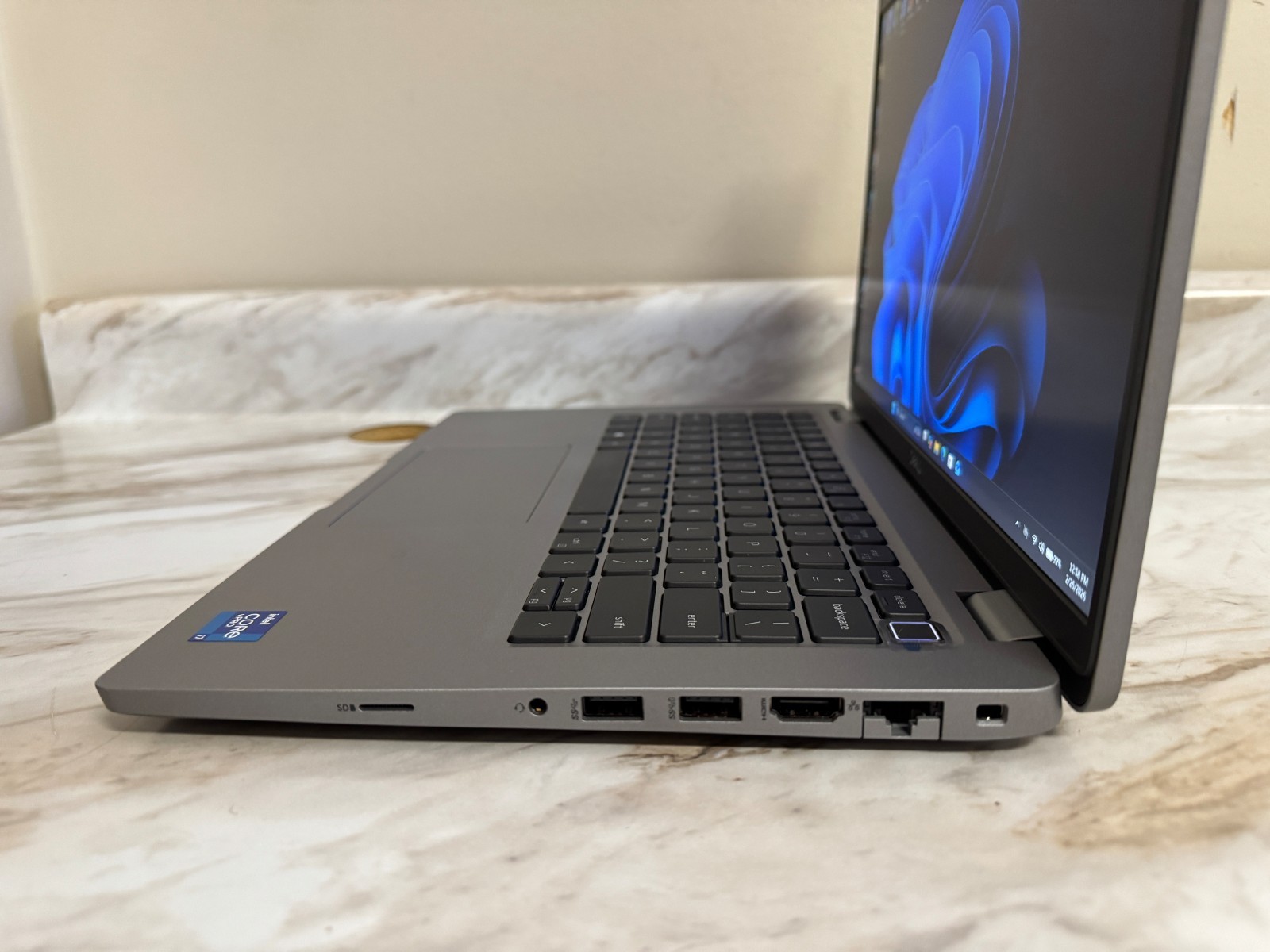 Dell Latitude 5420 Touch Laptop 14″ FHD i7-1185G7 512GB NVME 16GB Ram W11P IRCam