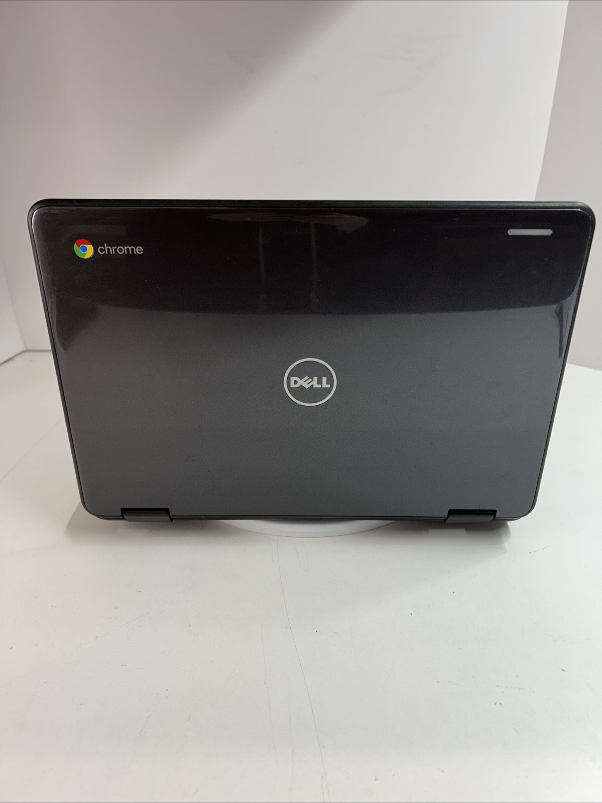 Dell Inspiron 3181 Chromebook 11.6″ Intel Celeron N4000 4GB RAM 32GB eMMC
