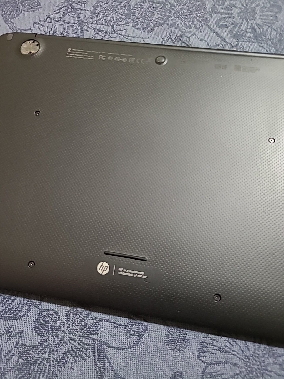 HP Chromebook 14 G4 (14in, 16GB, Intel 2.16GHz, 4GB) #27