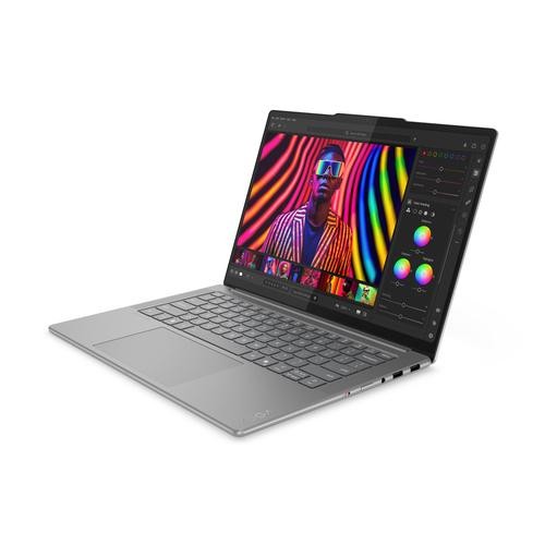 Lenovo Yoga Pro 7 14IAH10 Aura Edition Core Ultra 7 255H Arc Graphics 140T 1TB