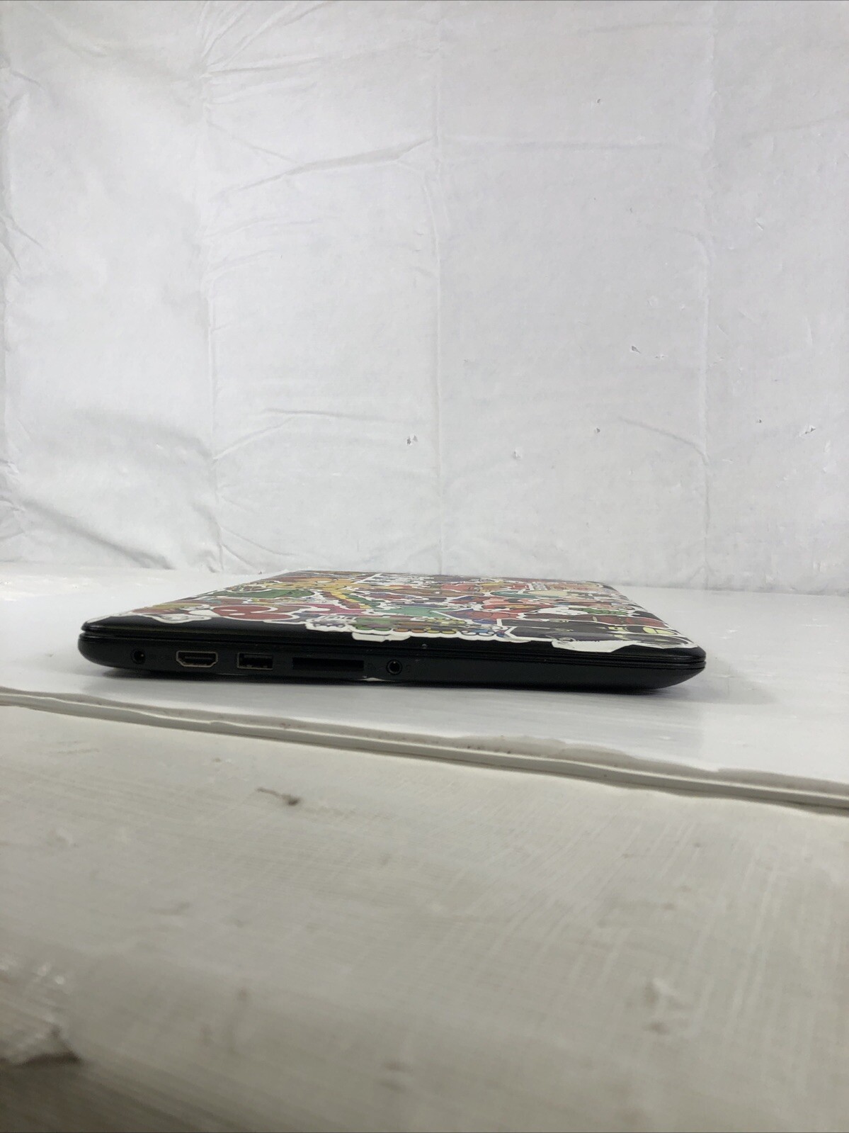 Asus Chromebook C300M Laptop Computer For Parts Or Repair – Bad Screen #2