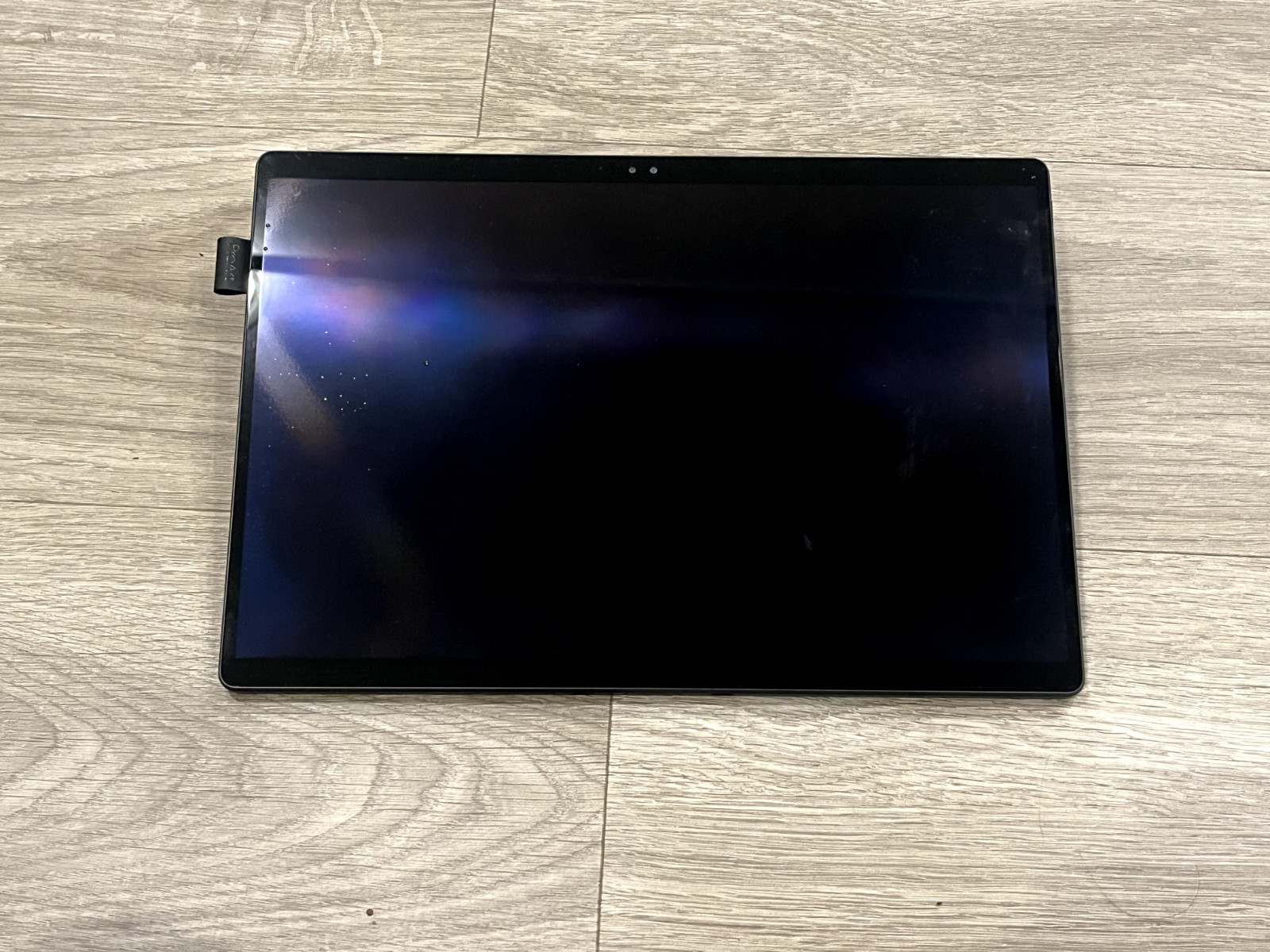 ASUS ProArt PZ13 OLED 3K Detachable Laptop Snapdragon X Plus 16GB 1TB **MINT**