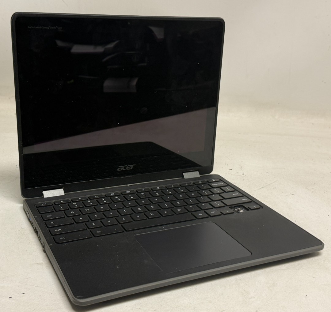 Acer Chromebook R851TN 12″ (N4120 – 4GB RAM – 32GB Storage) – Lot of 10