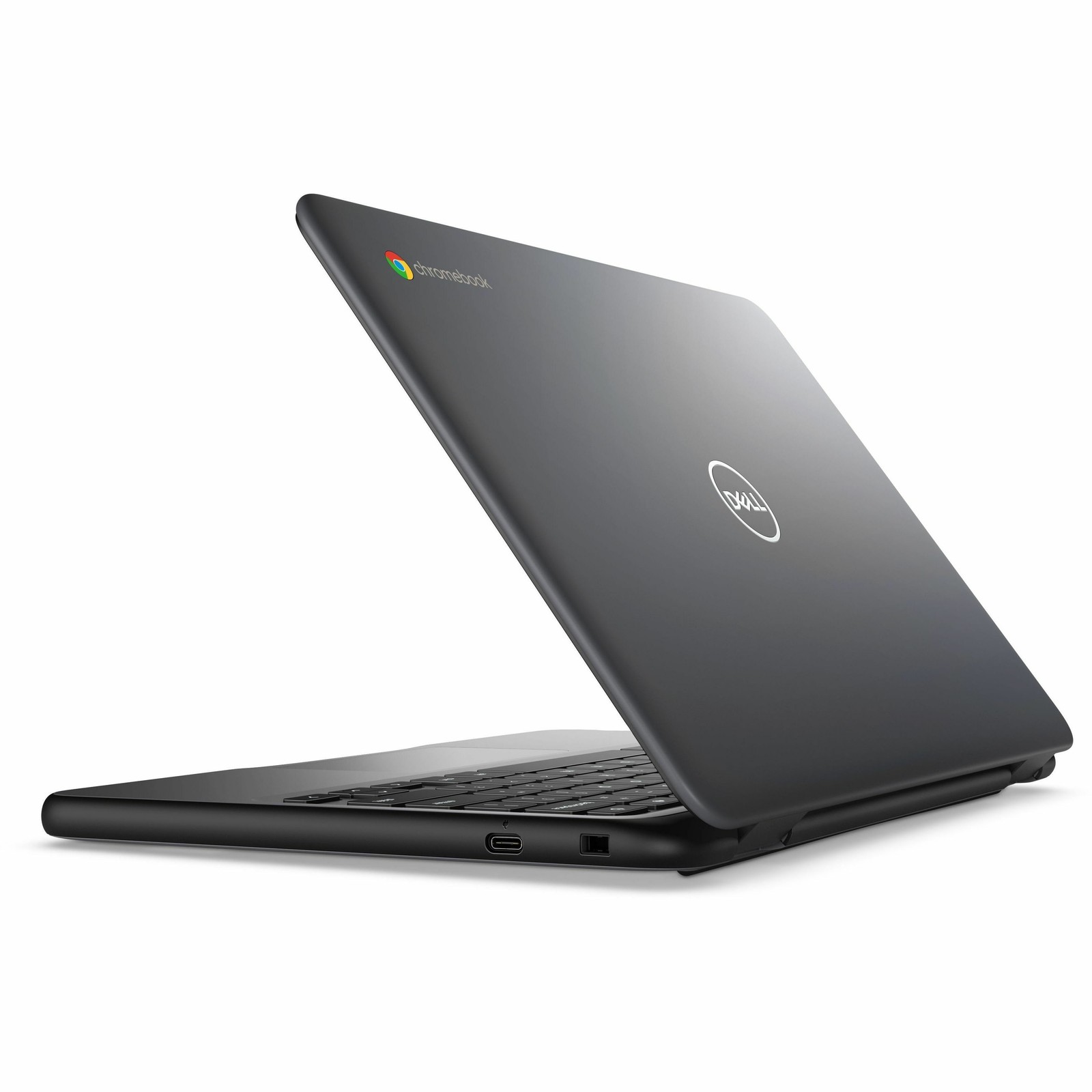 Dell Chromebook 3000 3120 11.6 Clamshell Chromebook – HD – 60 Hz – Intel N100 –